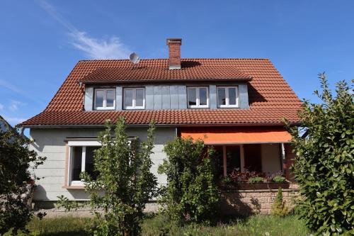 Ferienhaus Jutta am Bodensee in Uhldingen-Mühlhofen, Deutschland