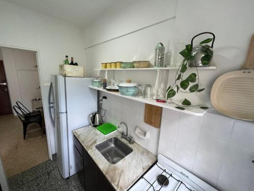 Alquiler de departamento en Mar del Plata