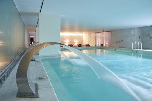 Altis Belem Hotel & Spa, a Member of Design Hotels, Lisbon (photo 11)