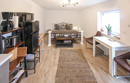 Ferienwohnung Eldetal in Wredenhagen