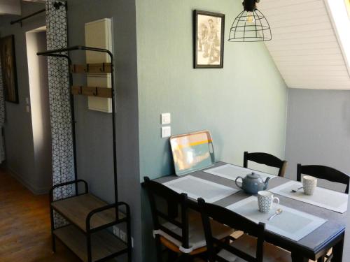 Facilities, La Douce Escapade - Crozon in Trelannec