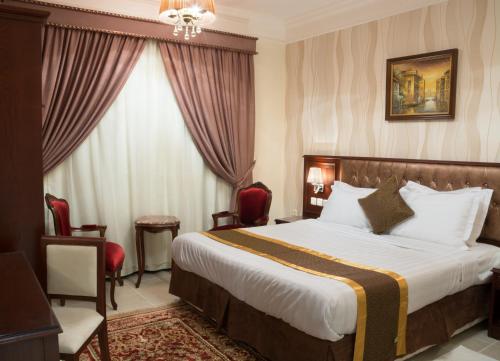 Safari Hotel Apartment (Formerly Ewa Safari) Jeddah 