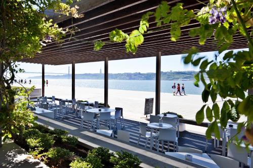 Altis Belem Hotel & Spa - Design Hotels - image 6