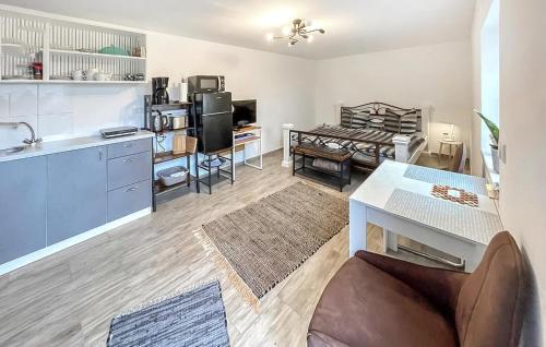 Ferienwohnung Eldetal in Wredenhagen