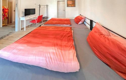 Ferienwohnung Eldetal in Wredenhagen