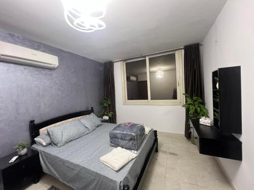 luxurious apartment Amazing Downtown View