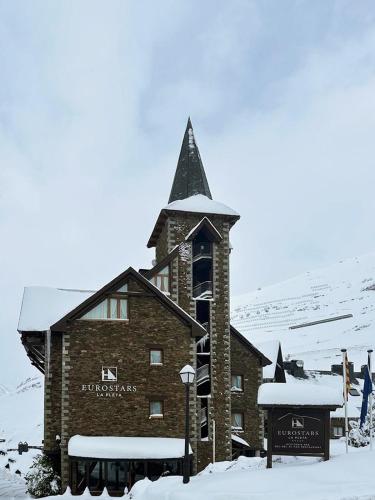 Baqueira-Beret Hotels