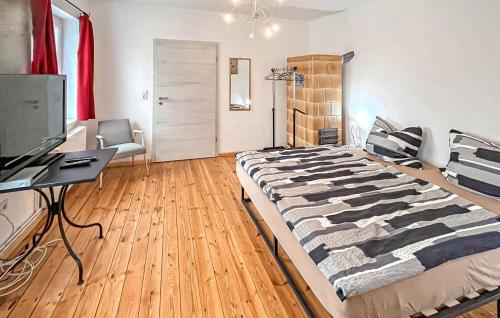 Ferienwohnung Eldetal in Wredenhagen