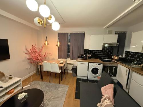 Spectrum house Apartments in Toller