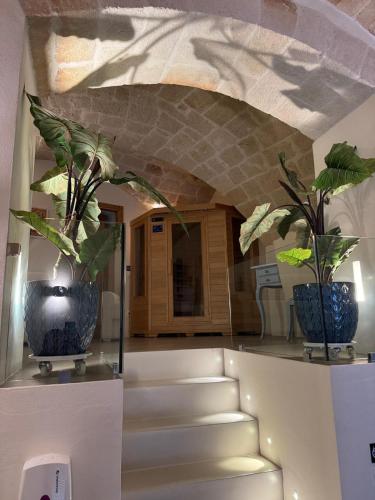 La Maison de Nicole Monopoli 1