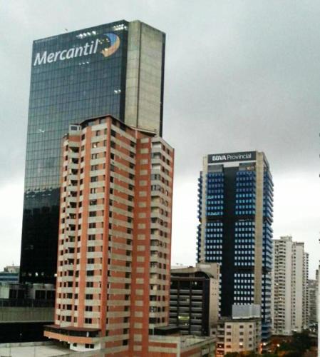 View, PH Recoletos in San Bernardino