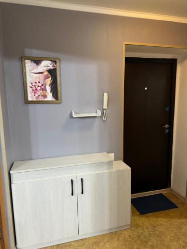 Apartments Tsiolkovsky in Pawłodar