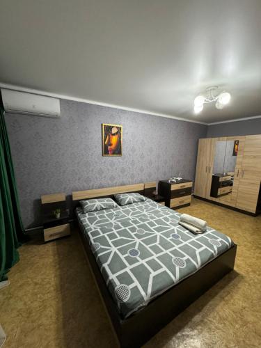 Apartments Tsiolkovsky in Pawłodar