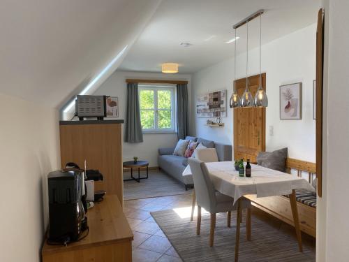 Facilities, Landhaus Rossatz in Rossatz