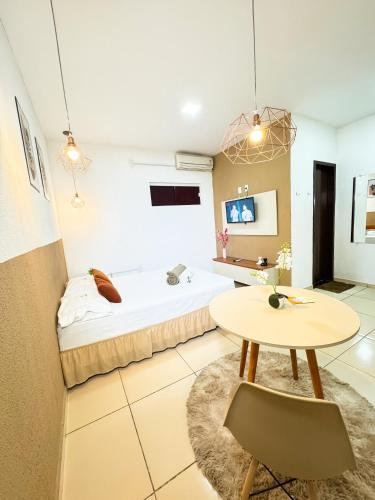 Hotel Leda Rafael in Ceará-Mirim