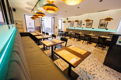 Lux Luna apartments & rooms Old town 1