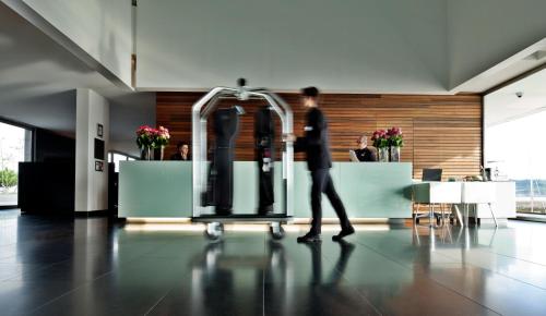 Altis Belem Hotel & Spa - Design Hotels - image 4