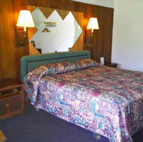 Kings Inn Cleveland in Strongsville, USA