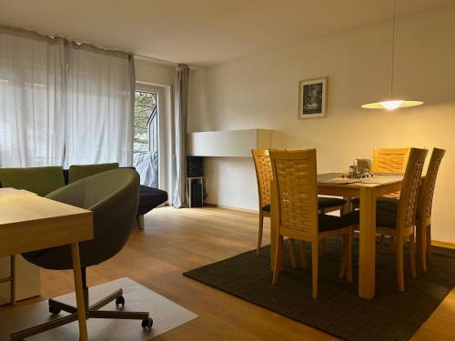 Gipfelblick mit Hallenbad und Sauna in Bergen (Traunstein)