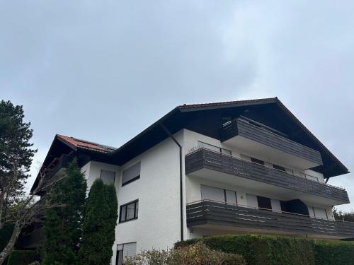 Gipfelblick mit Hallenbad und Sauna in Bergen (Traunstein)
