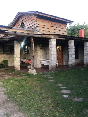 Casa de playa - Alfar