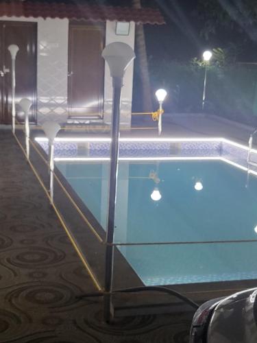 Oceana Villa