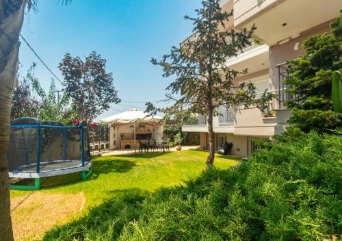 花園, MyHouse-countryside living in 米提卡斯