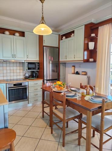 MyHouse-countryside living in 米提卡斯