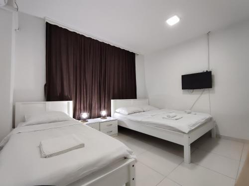 Apartments S&S in Konjic