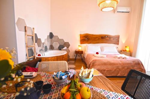 Sunrise Luxury, Neapel