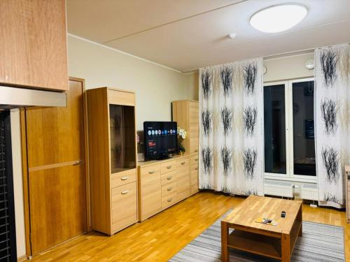 Luxury Suites Foorum by Rikas Hotels, Tallinn (photo 3)
