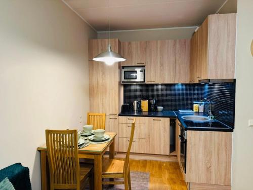 Luxury Suites Foorum by Rikas Hotels, Tallinn (photo 4)