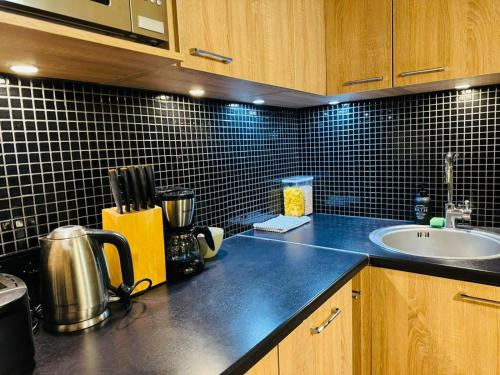 Luxury Suites Foorum by Rikas Hotels, Tallinn (photo 5)