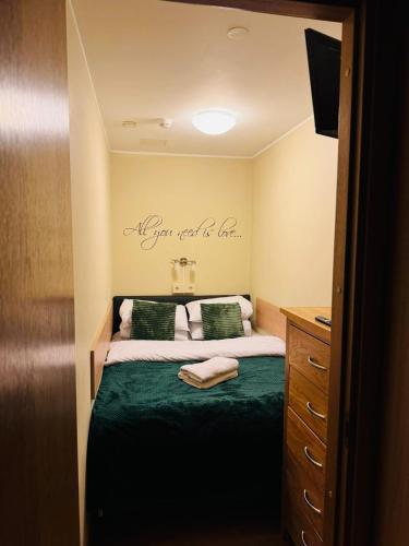 Luxury Suites Foorum by Rikas Hotels, Tallinn (photo 9)