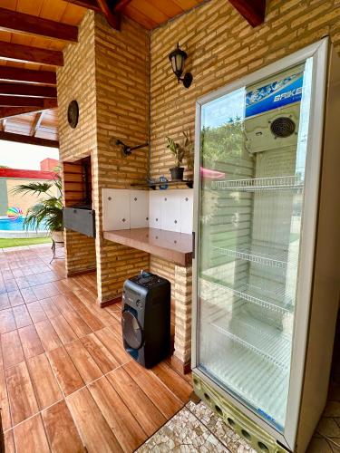 Apartamento con piscina, terraza y parking en las cercanias de Asuncion in San Lorenzo