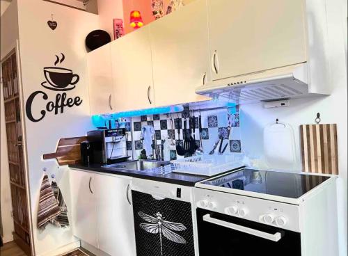 Sweet home in Old Oslo