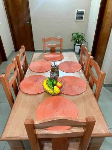 Apartamento con piscina, terraza y parking en las cercanias de Asuncion in San Lorenzo