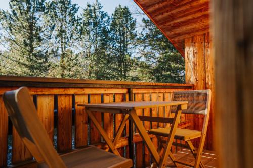 pine19 in Turracher Hohe