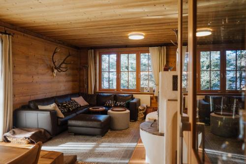 pine19 in Turracher Hohe