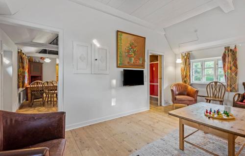 1 Bedroom Awesome Home In Blåvand (1 Bedroom Awesome Home In Blavand) in Vejers Strand
