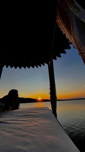 Suma Khana Inti Lodge