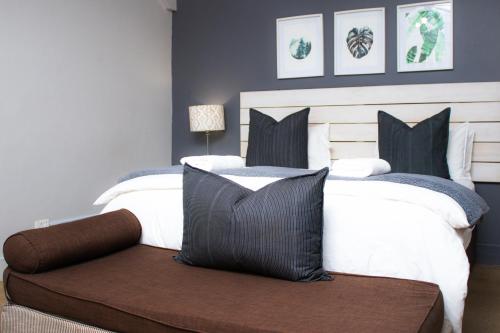 Suite room in Beechwood B&B
