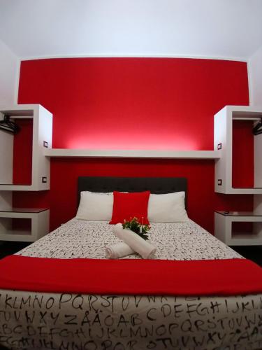 1 queen bed