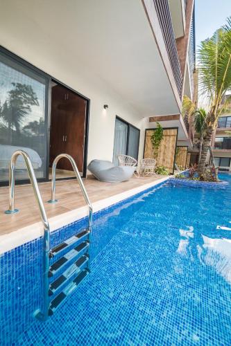 Magic Paramar Terra C103 in Aldea Zama Tulum