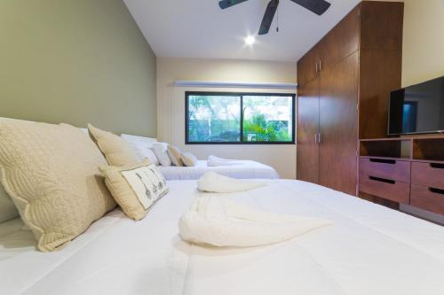 Magic Paramar Terra C103 in Aldea Zama Tulum