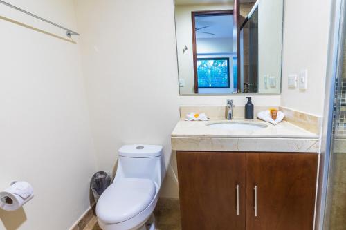 Magic Paramar Terra C103 in Aldea Zama Tulum