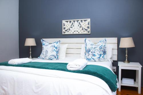 Beechwood B&B Room Type - Twin Room