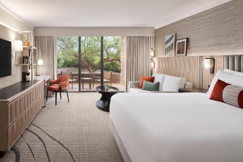 Foto - Loews Ventana Canyon Resort