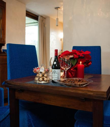 Nicola's Penthouse, Verona (photo 5)