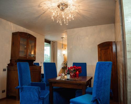 Nicola's Penthouse, Verona (photo 6)